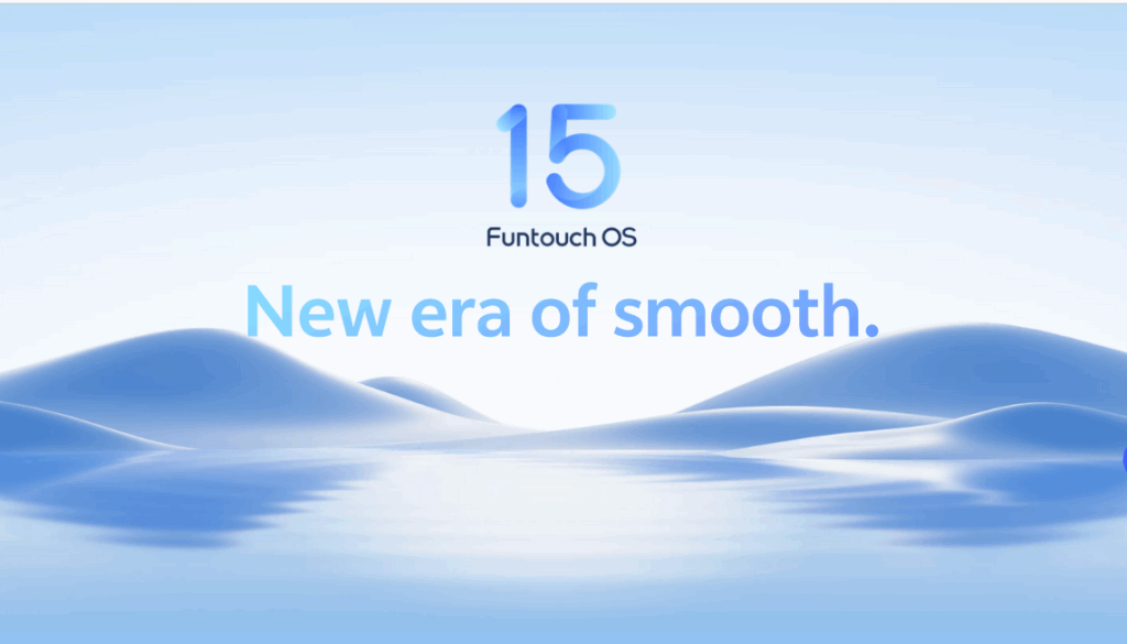 Funtouch OS update Vivo