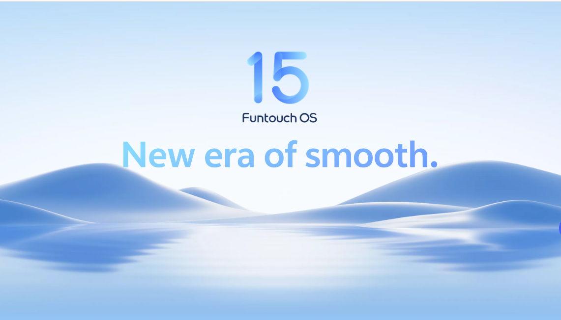 Funtouch OS update Vivo