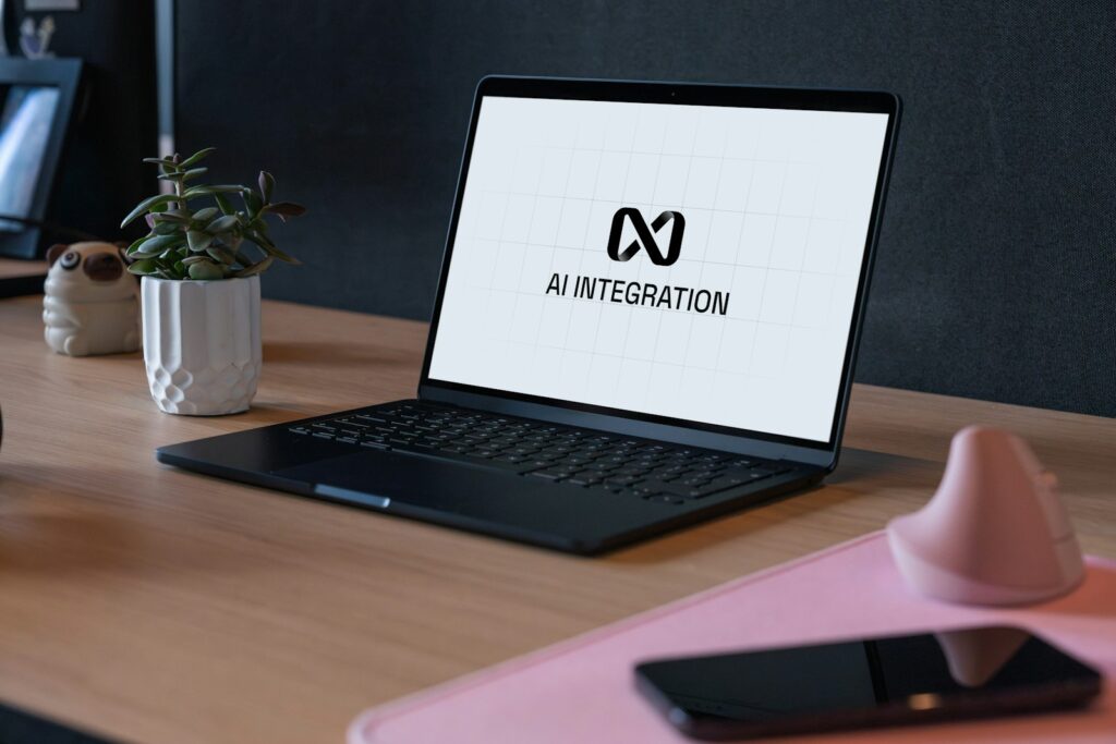Googlebook laptop with Android and Gemini AI features