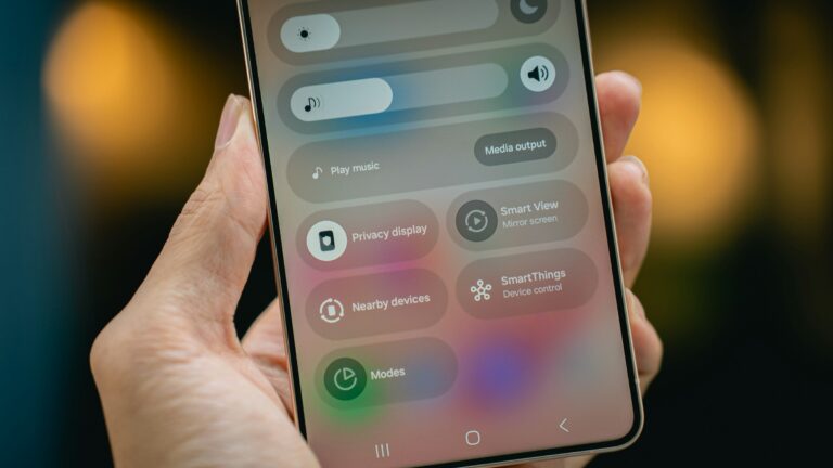 Samsung Quietly Delays One UI 9's Android 17 Rollout — Again Anddroidcaptain.com